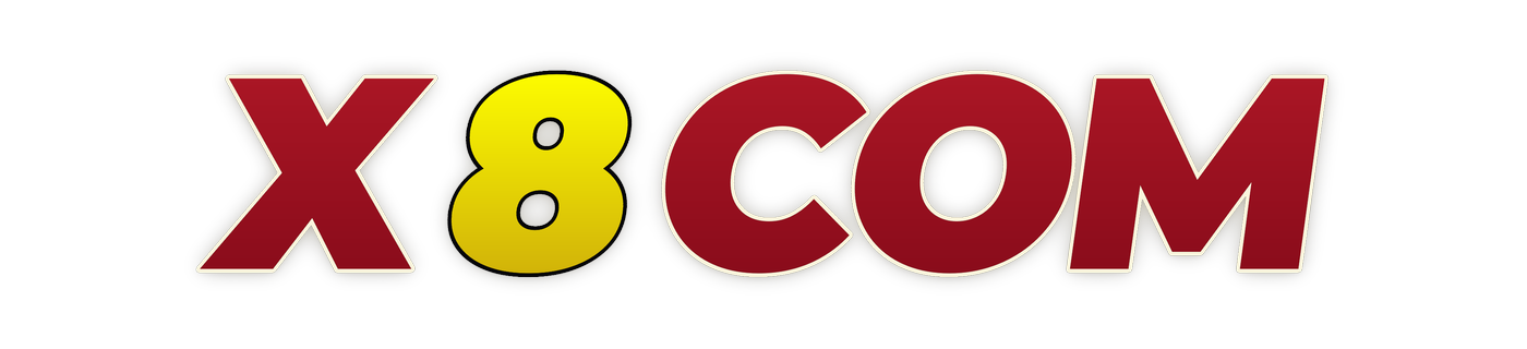 x8com